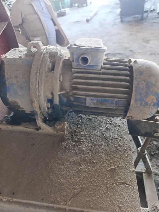 станок для изготовления кошачьего туалета