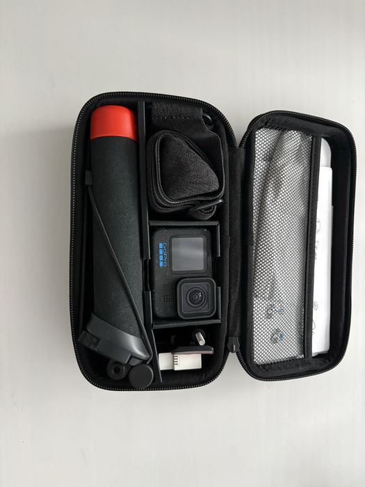 Vand go pro hero 12 bundle