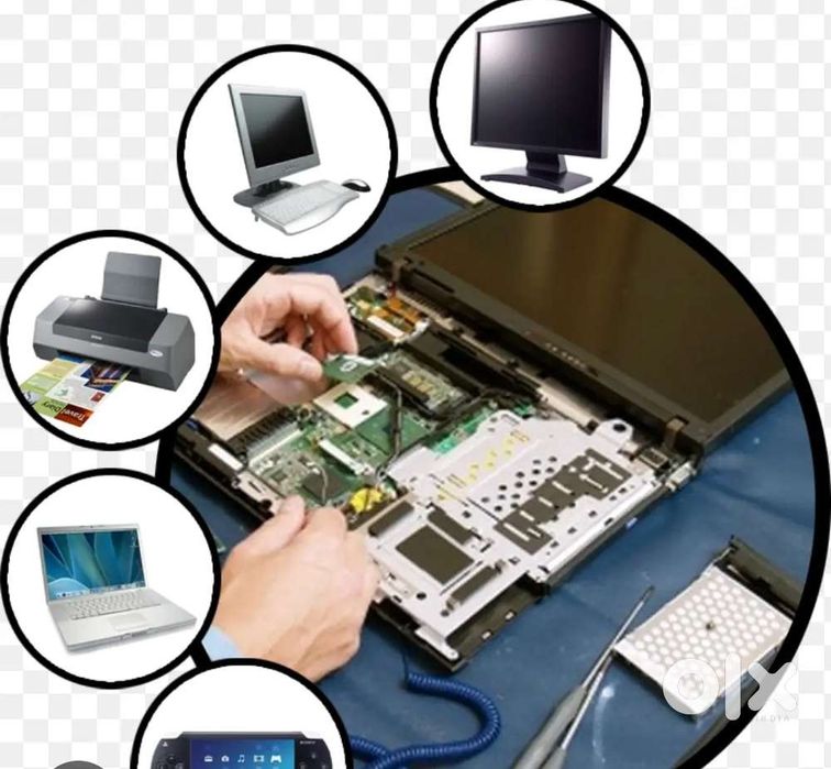 Service calculatoare la domiciliu, instalare windows, devirusare, etc.