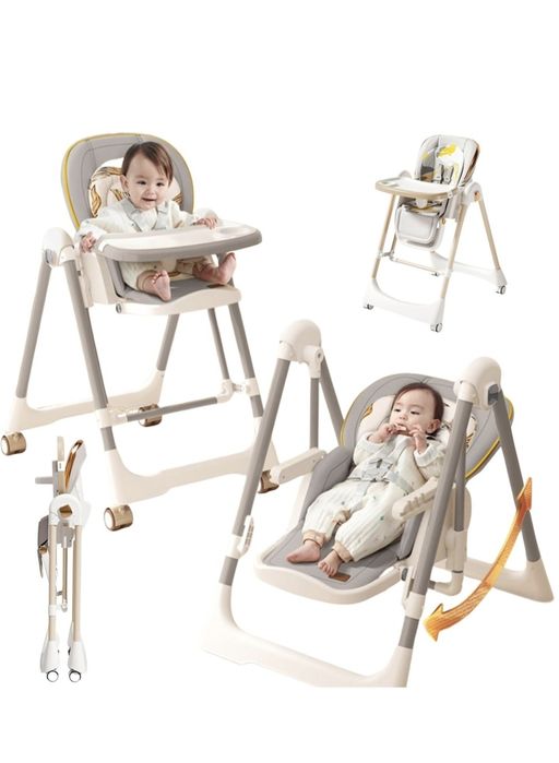 Scaun Multifunctional 3in1