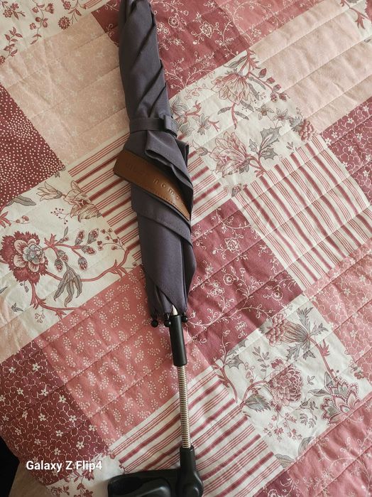 Чадър за количка Musti evo