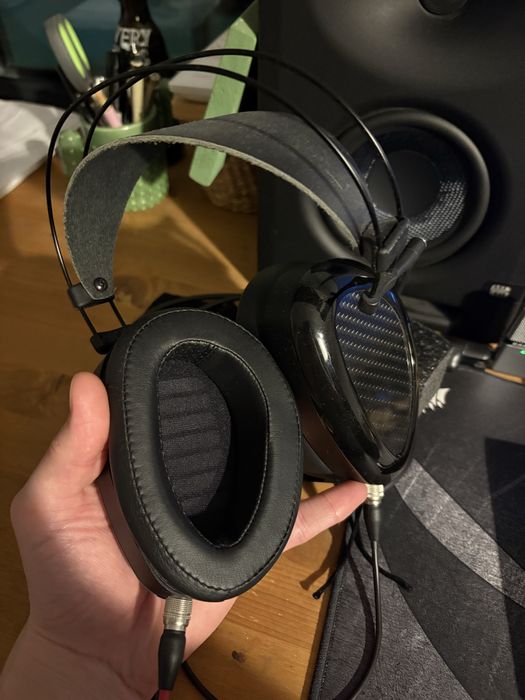 Casti Dan Clark Audio Aeon 2 Noire