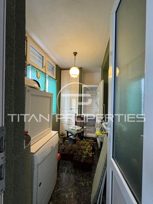 Продава се Тристаен апартамент в София, Гео Милев - 69 кв.м за 1693 €/кв.м - Снимка #3