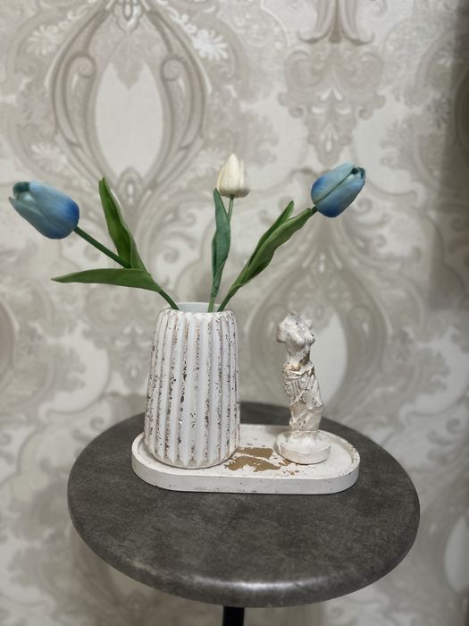 Квартира по Абая