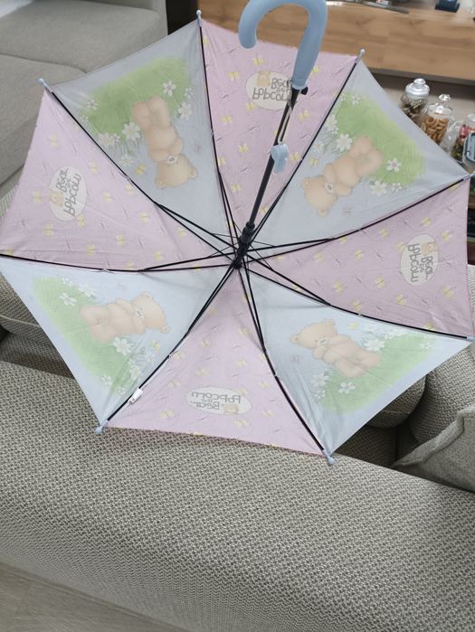Зонтик  детский.