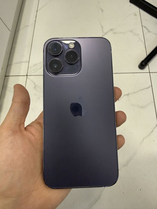 Iphone 14 pro max 1tb