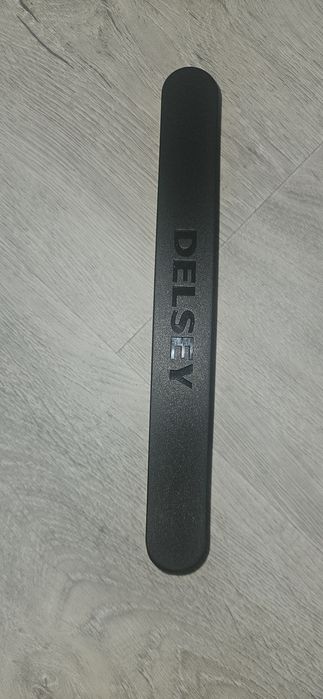 Delsey bagaj - piese de schimb - Mâner/ negru