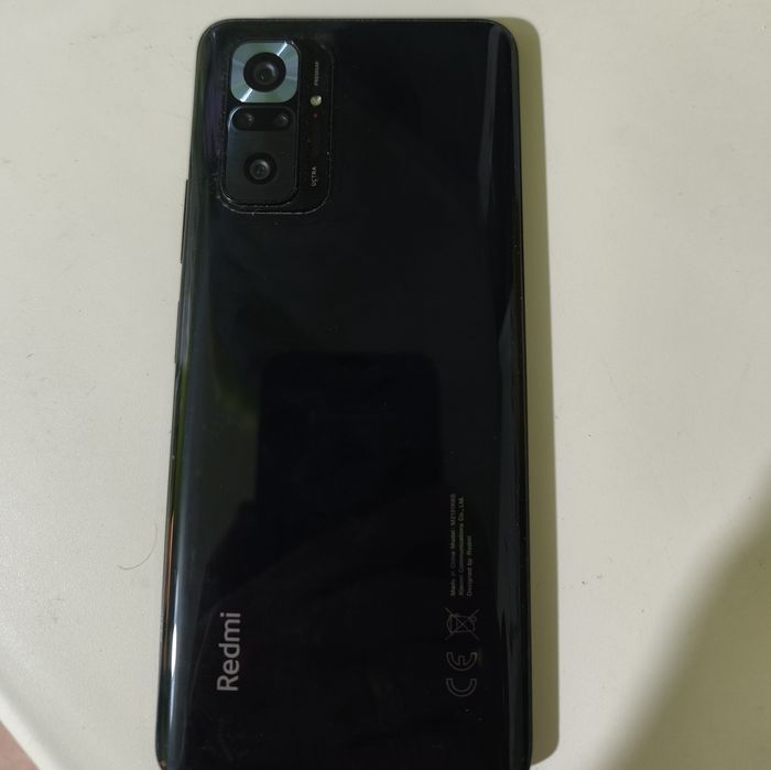 Продам Xiaomi redmi note 10 pro