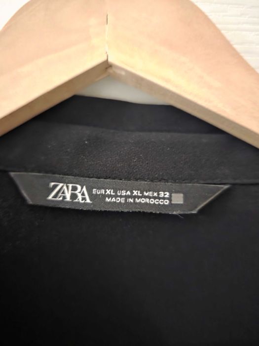 Нова дамска риза Zara, XL