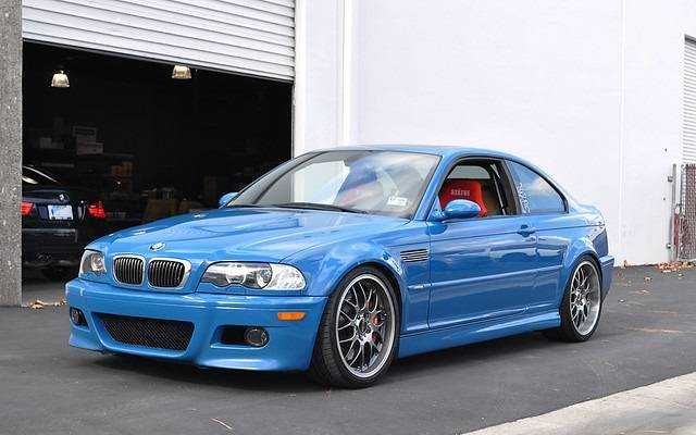 Джанти за БМВ 17" 18" 5х120 / Djanti za BMW STYLE BBS BY773