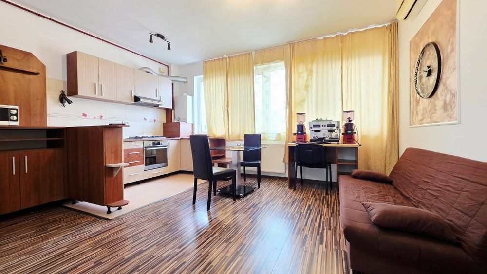 Apartament de ÎNCHIRIAT, UTA-Red-uri