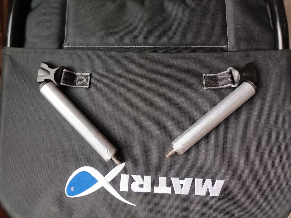 Продавам фидер стол Matrix Accessory chair