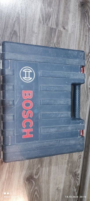 Перфоратор Bosch 2-24 DF