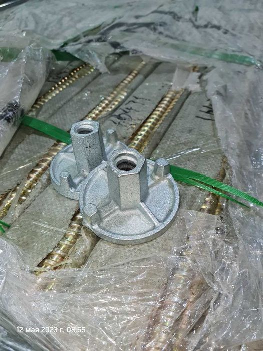 Тайрот гайки аполубки