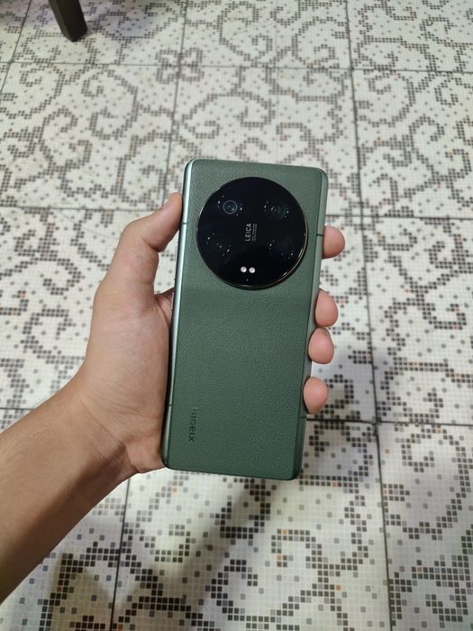 Xiaomi 13 ultra sotilladi