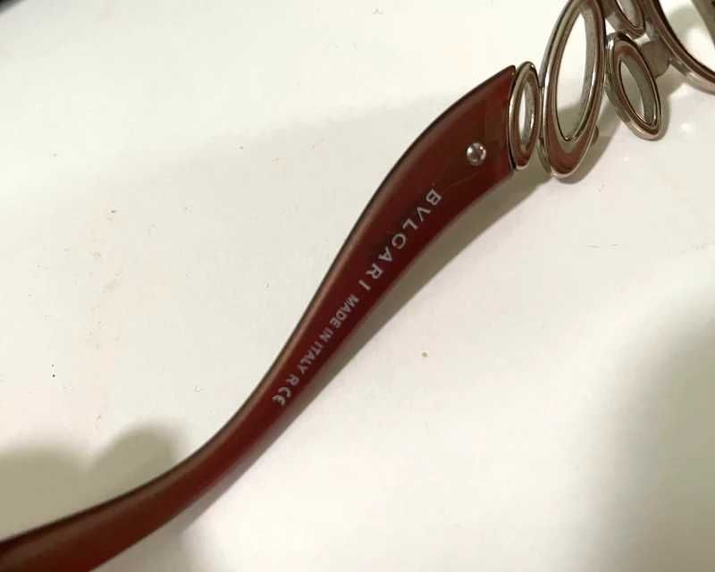 Dolce Gabbana ochelari ORIGINALI cu cristale -brate bijuterii