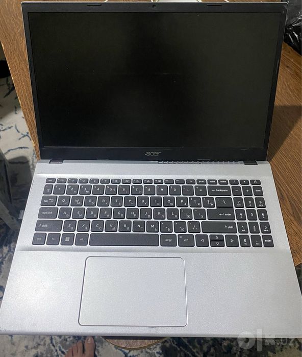 Acer Aspire 3 + mishka/ kelishamiz
