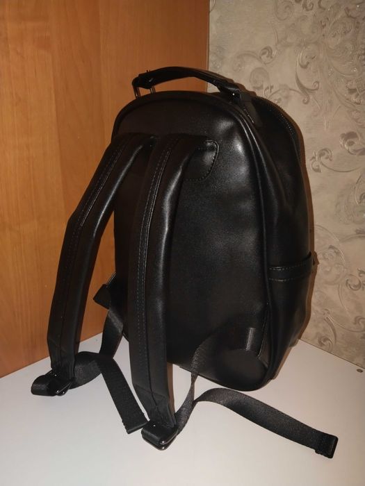 Рюкзак череп унисекс