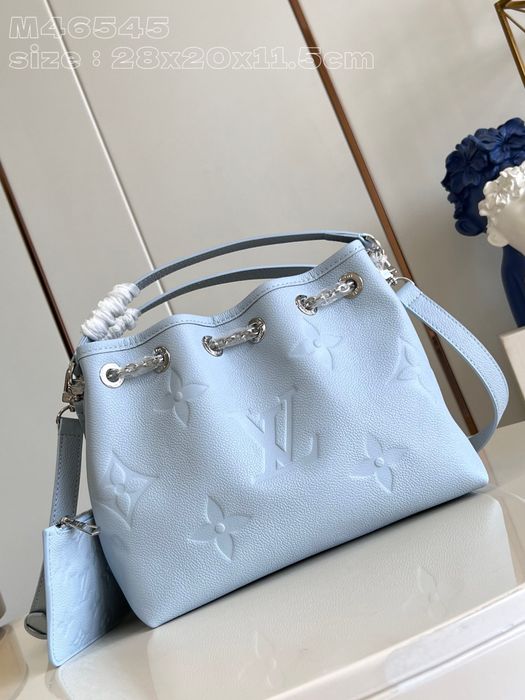 Louis Vuitton Bundle
