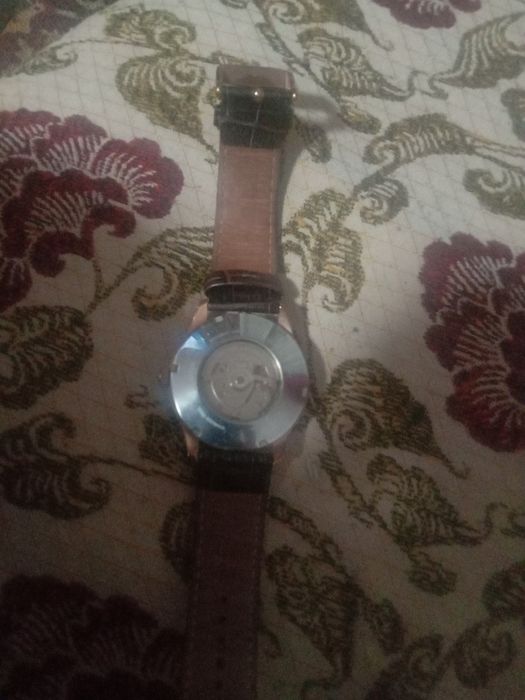 Продам часы  Ориент