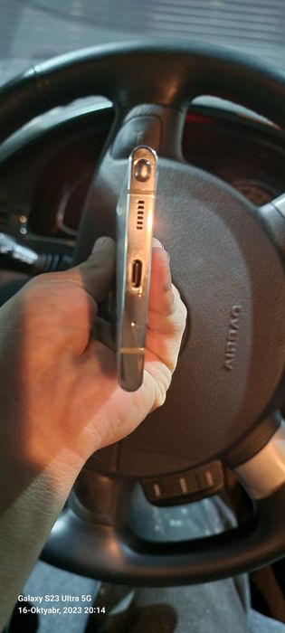 Samsung not 20 Ultra