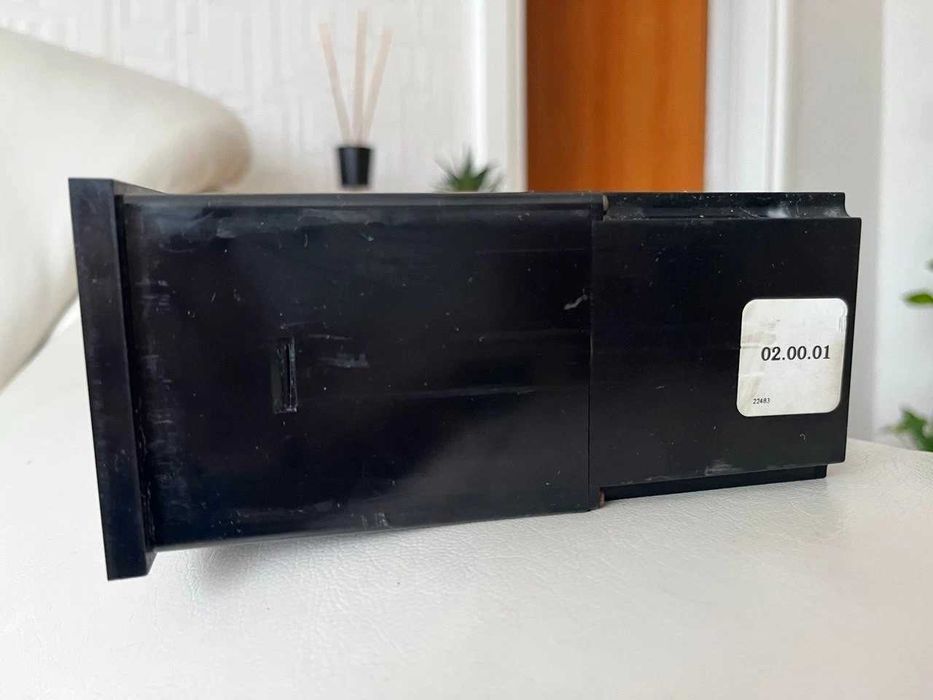 Endress+Hauser Compart DXF351 / DXF351A100 – Flow Computer