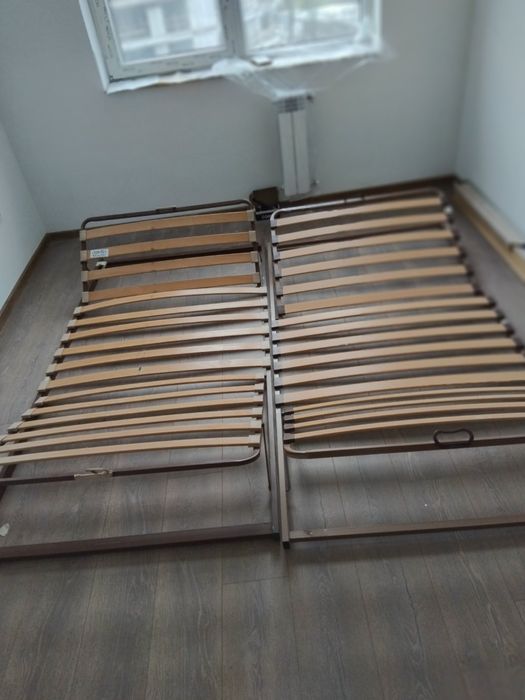 Подматрачни рамки 100/200 КОМПЛЕКТ