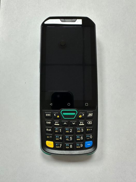 Терминал Mindeo M40