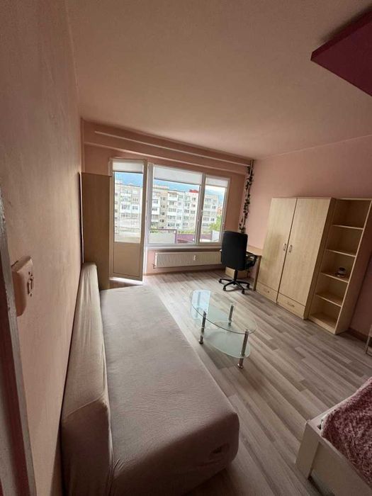 Дава се под наем Двустаен апартамент в София, Младост 1 - 47 кв.м за 518.67 € - Снимка #8