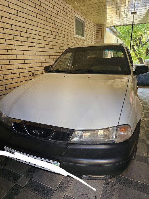 Daewoo Nexia 2004 — 6