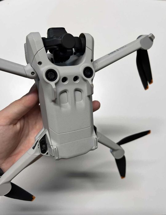 Dji mini 3 pro fly more combo Plus 500m