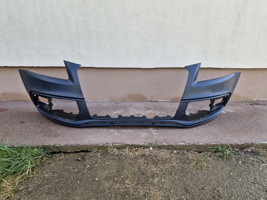 Bara fata Audi Q5 S-line facelift 2012-2016 NOUA AM