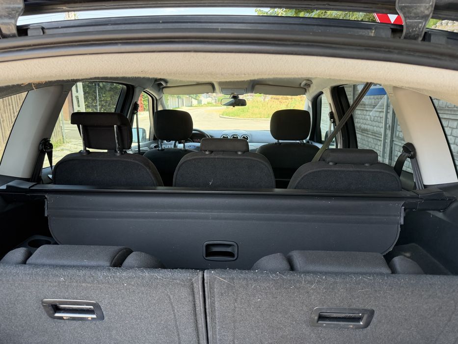 FORD S-MAX 2010 — imagine 5