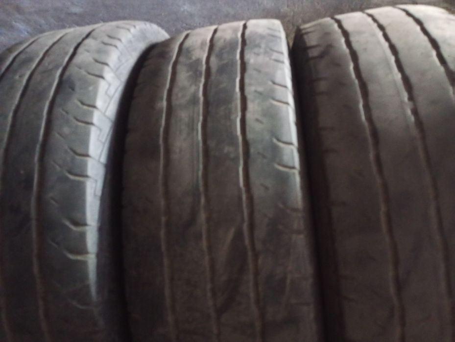 Продам шины контененталь