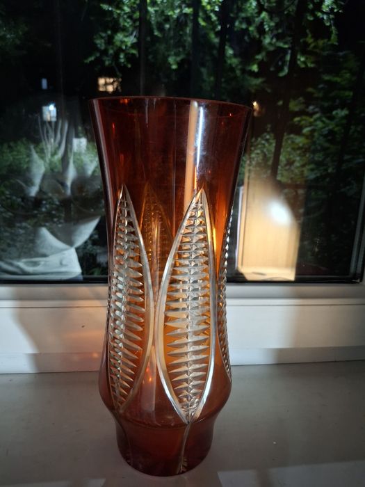 Продам совецкие графины и вазу