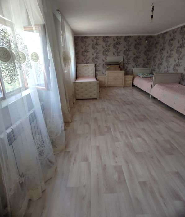 Продам дом 112 квартале