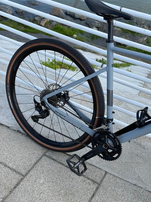 Scott Speedster Gravel 40