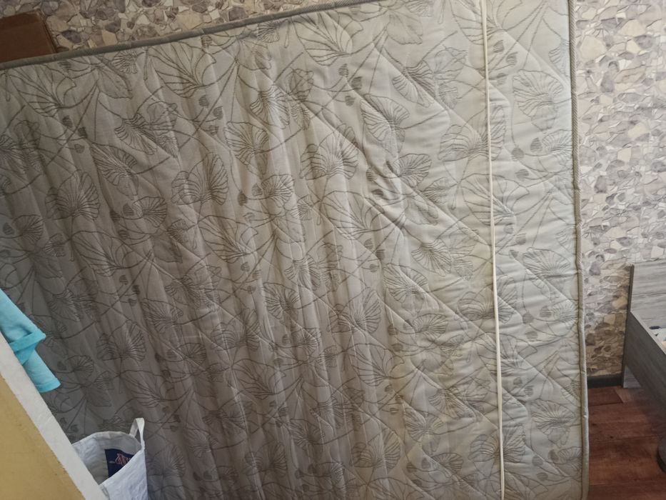 Продам кровать двухспалку