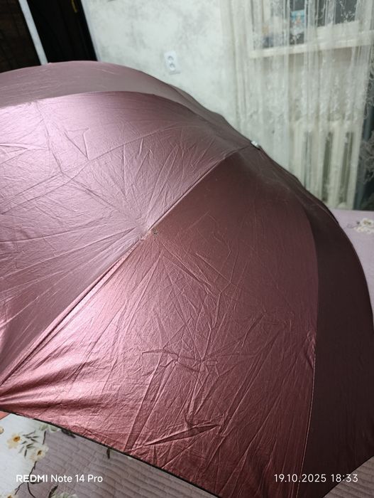 Продам большой зонт
