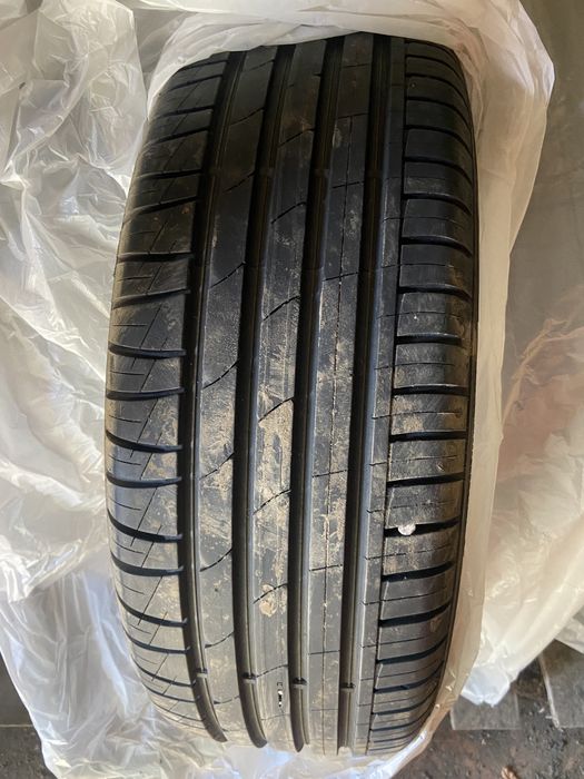 Продам летнюю резину