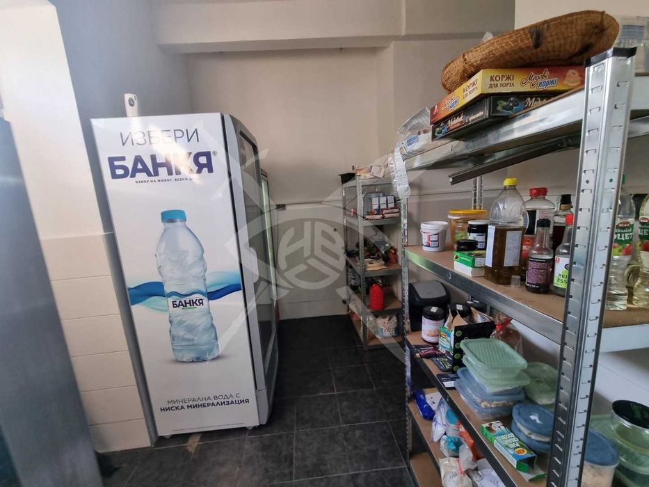 Продава се Заведение в София, Дружба 1 - 150 кв.м за 67 €/кв.м - Снимка #2