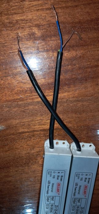 Блок питания 12 вольт