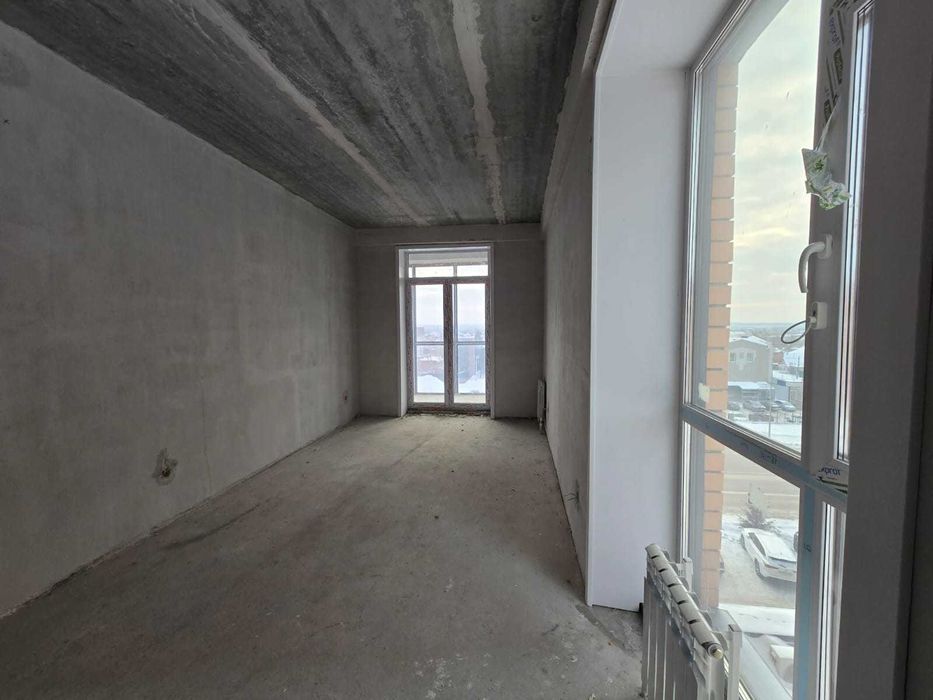 Продажа 4-комнатной квартиры