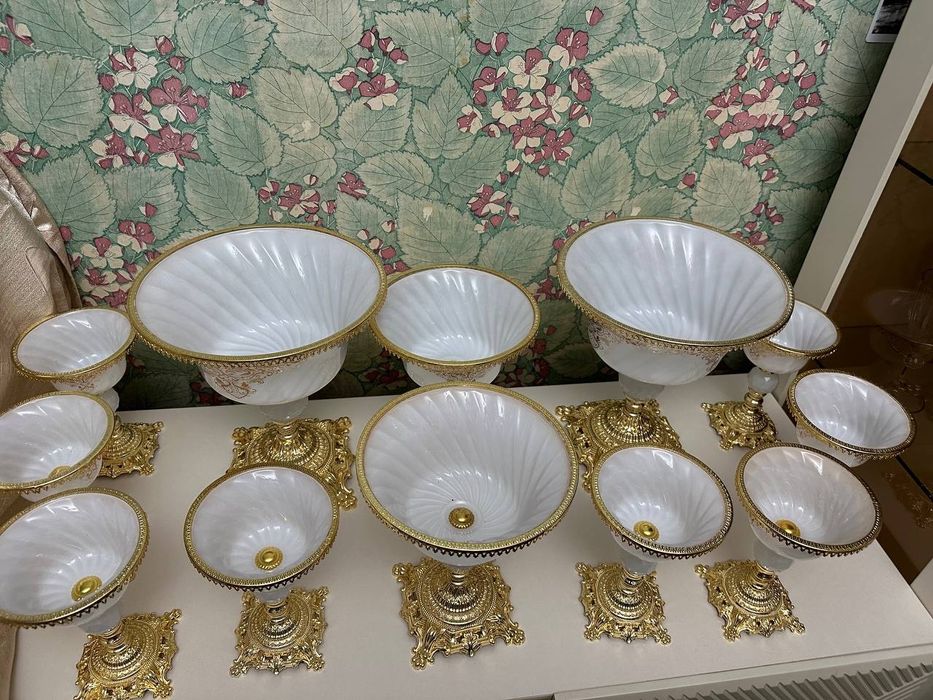 Продам комплект ваз.