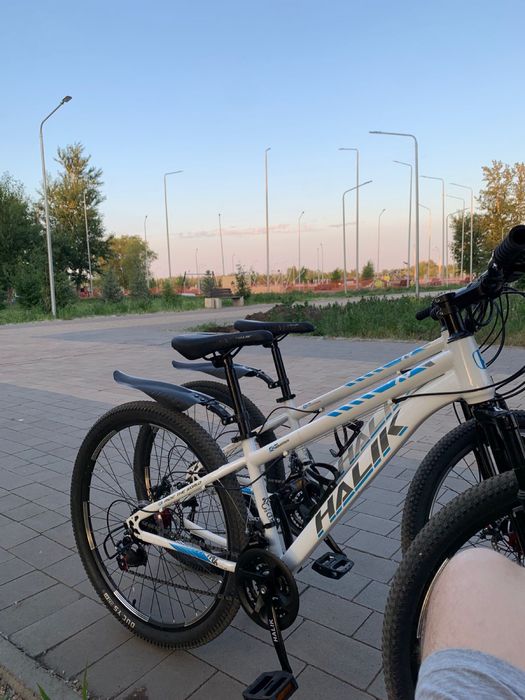 Продам 2 велосипеда