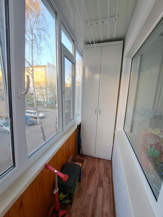 Продам 2-ух комнатную квартиру