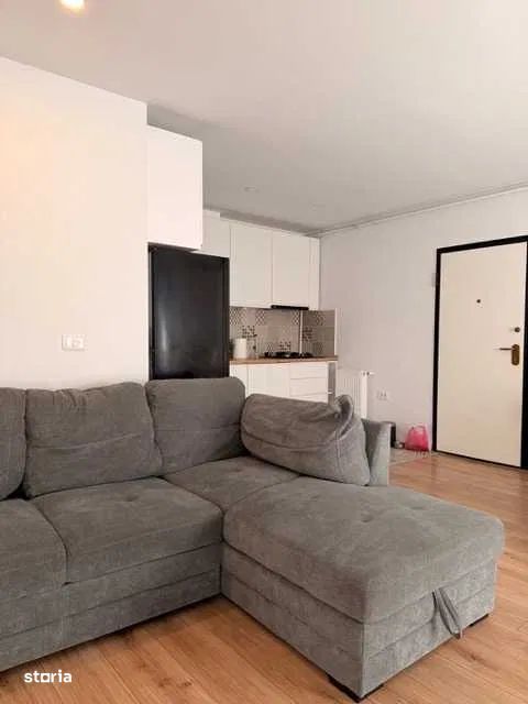 Apartament luminos Crangasi metrou