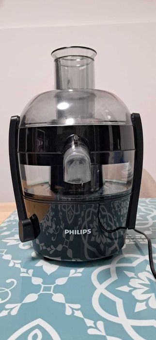Philips Viva Collection Storcator