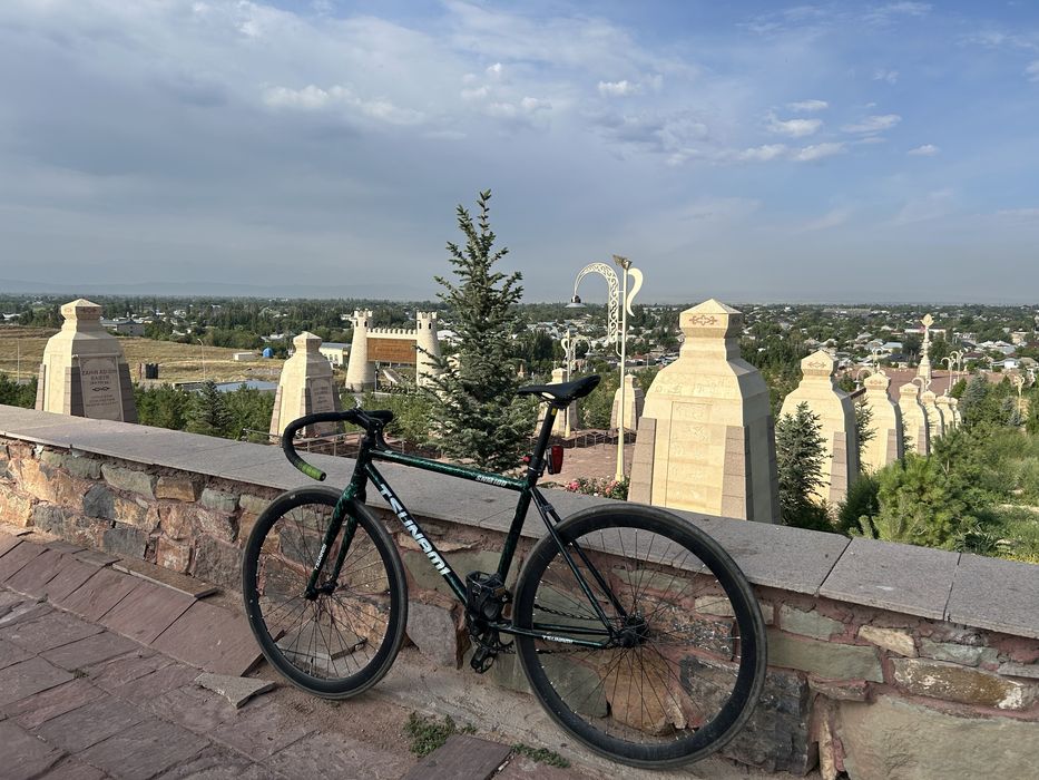 Продам Велосипед фикс