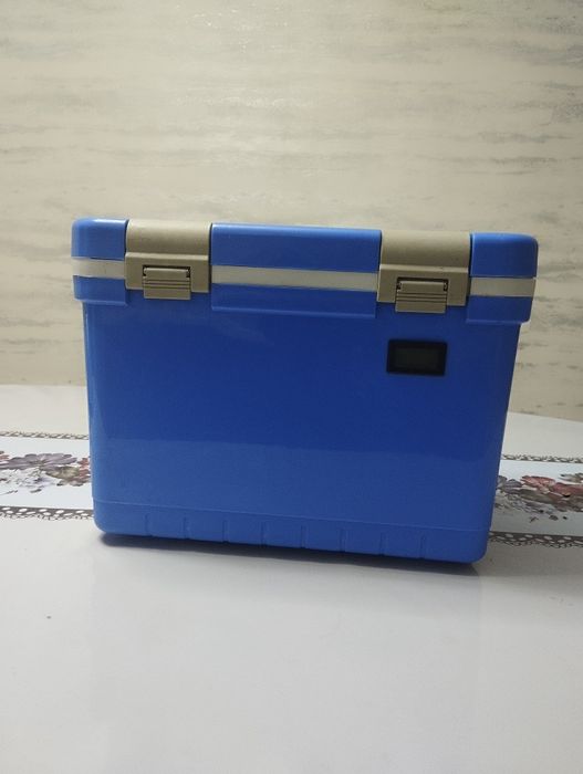 Продам термоящик